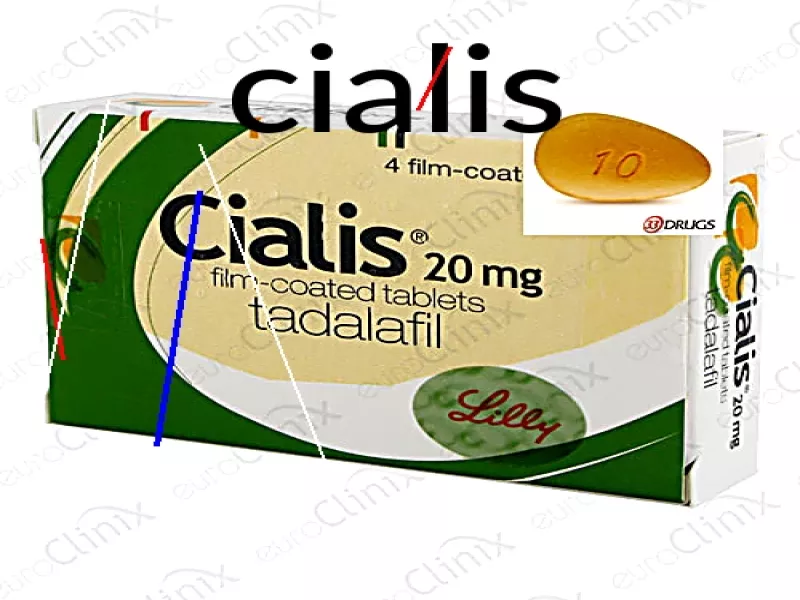 Cialis 20 en pharmacie